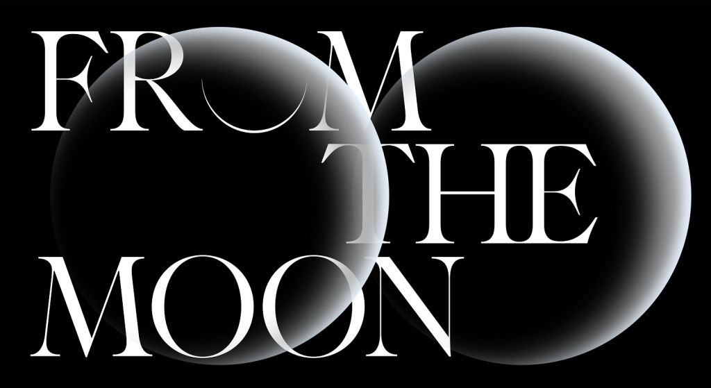 Podcast From the Moon - Episodio 4