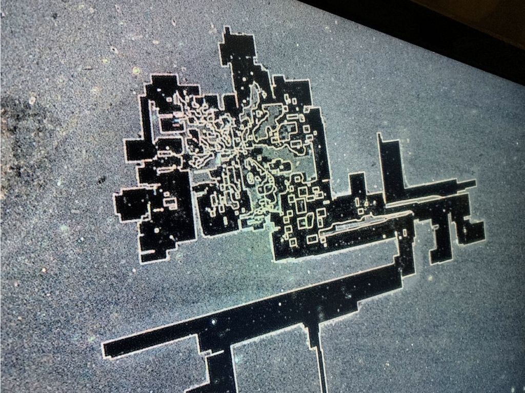 Nanotech negli scatti? - il primo vero e unico documento reso pubblico su: Pfizer COMIRNATY