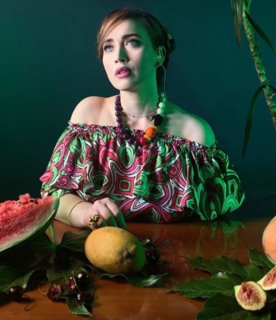 L'AMORE SEGRETO DI OFELIA al Teatro Carcano di Milano