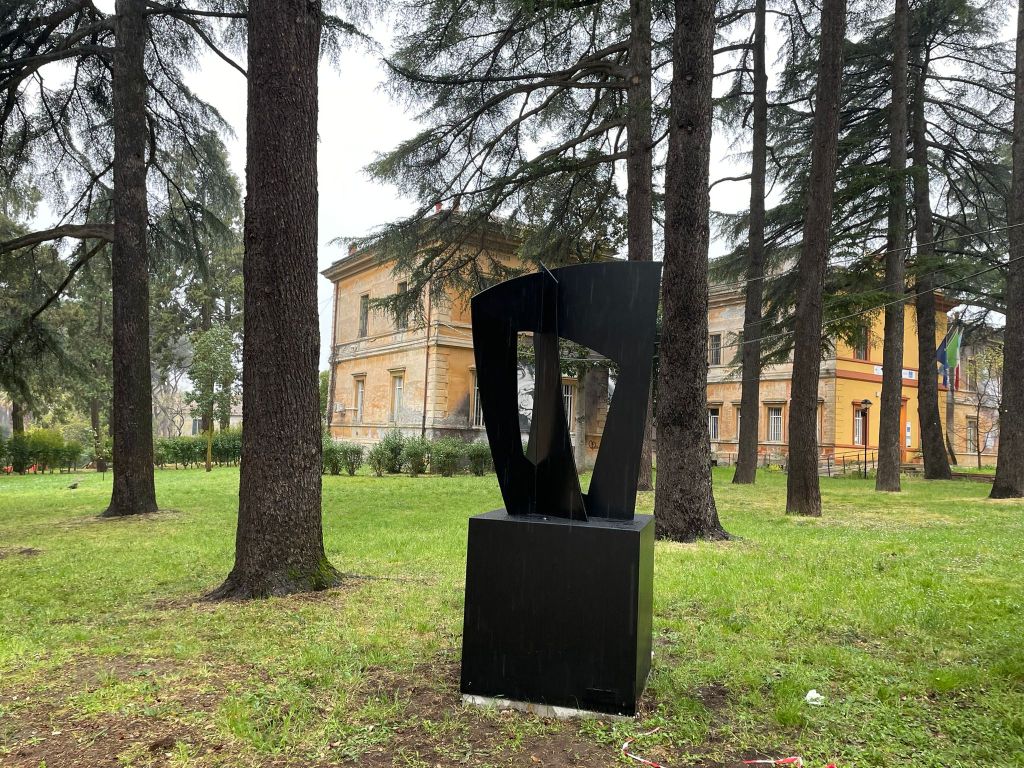  Inaugurata On Vacuum - Spazio intorno al vuoto al Museo Laboratorio della Mente della ASL Roma 1