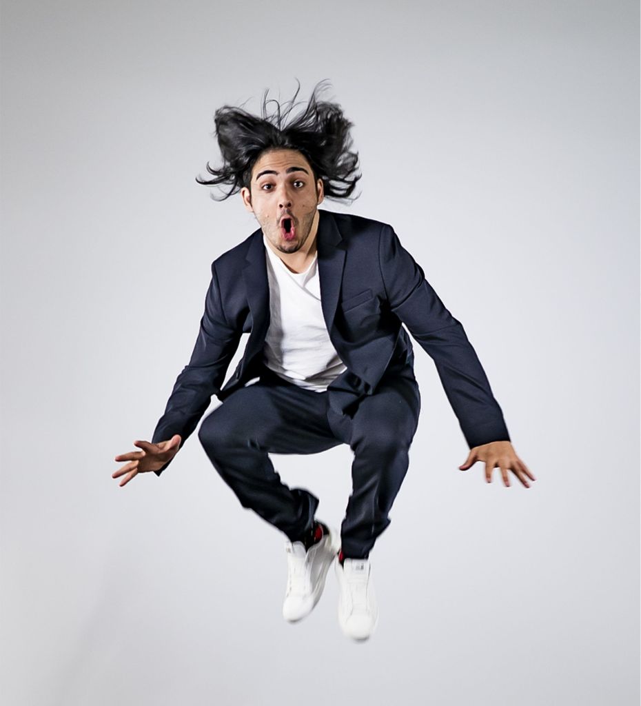 MIRACOLATO al Teatro Manzoni di Milano 