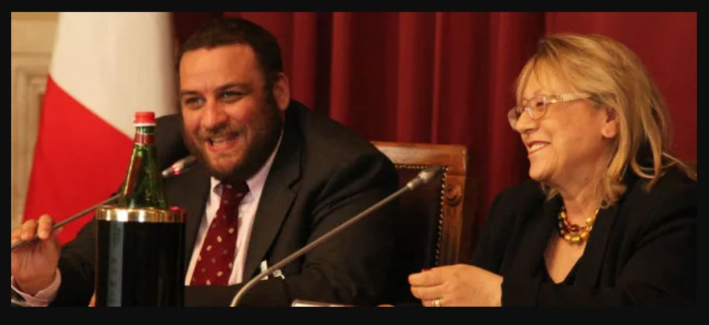 LETTERA APERTA Da Avv. Francesco Morcavallo a Vincenza Palmieri A TRE ANNI DAI FATTI DI BIBBIANO..