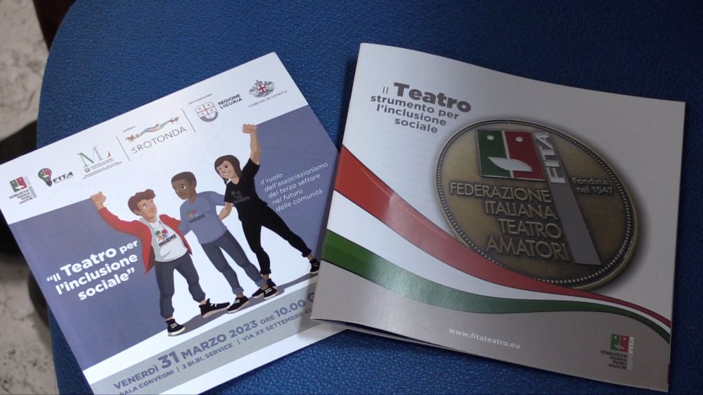 Teatro e inclusione sociale: l'assessore Francesca Corso spiega perché il teatro è fondamentale per la società