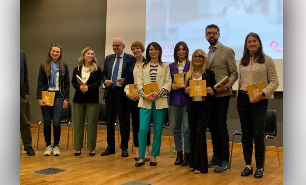 Ginnastica Medaglie e Salute devono Convivere 