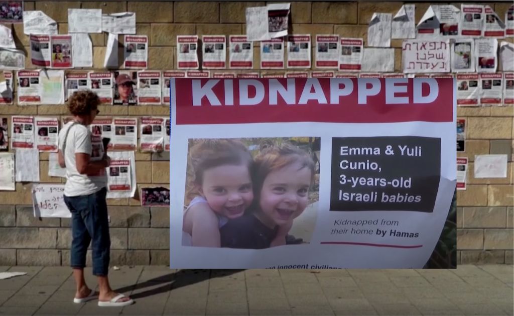 Aumentata violazione dei diritti umani a Gaza e in Israele: i bambini al centro della crisi