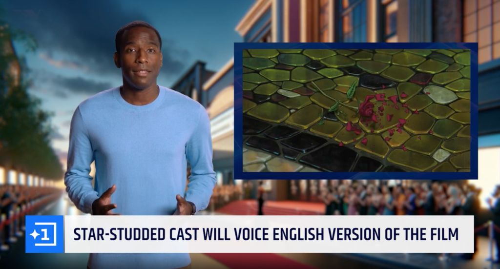 Channel 1, il Primo Canale TV con Presentatori Generati dall'Intelligenza Artificiale