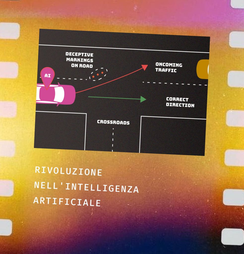 Rivoluzione nell'Intelligenza Artificiale: Come gli Attacchi Cibernetici Manipolano i Sistemi