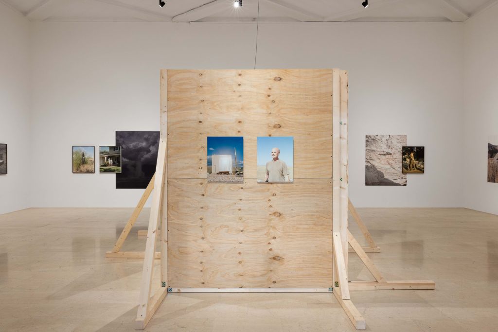 The Fall - Giulia Mangione e il Premio Luigi Ghirri 2023