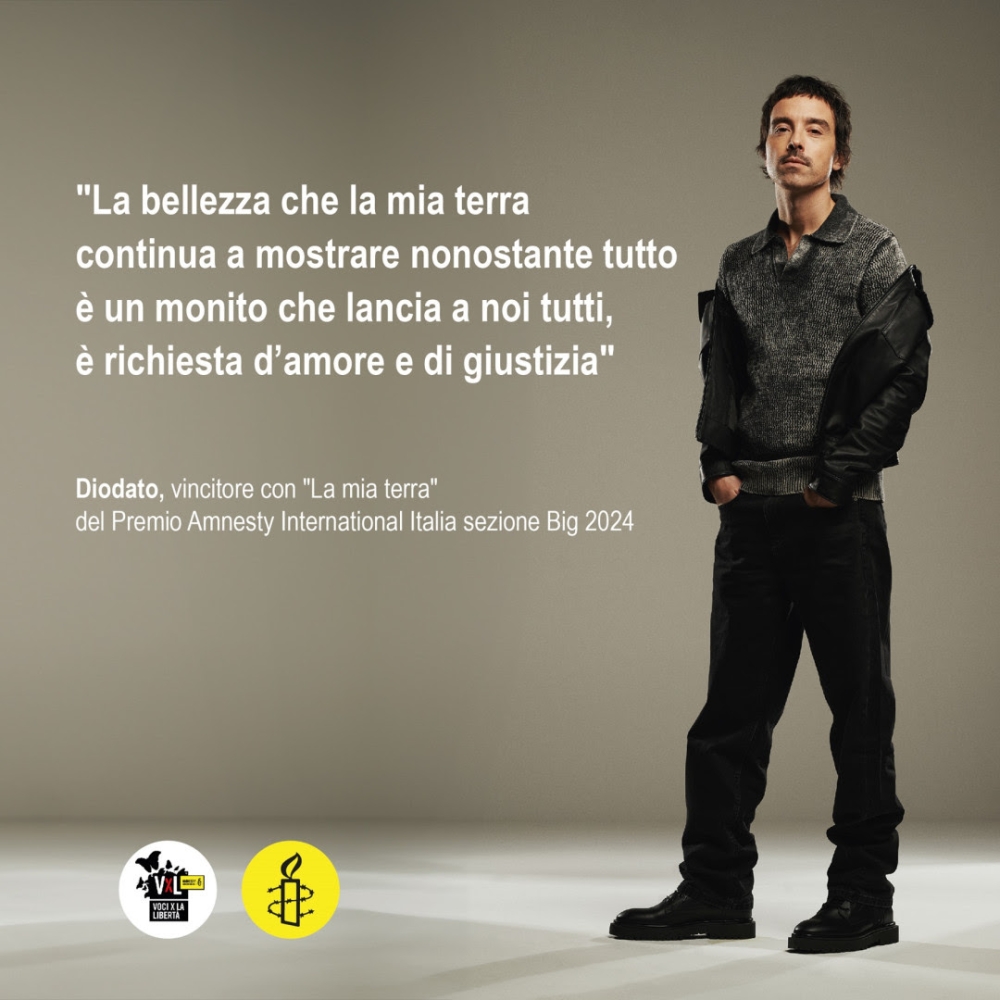 Rovigo: La Capitale della Musica e dei Diritti Umani per una Settimana
