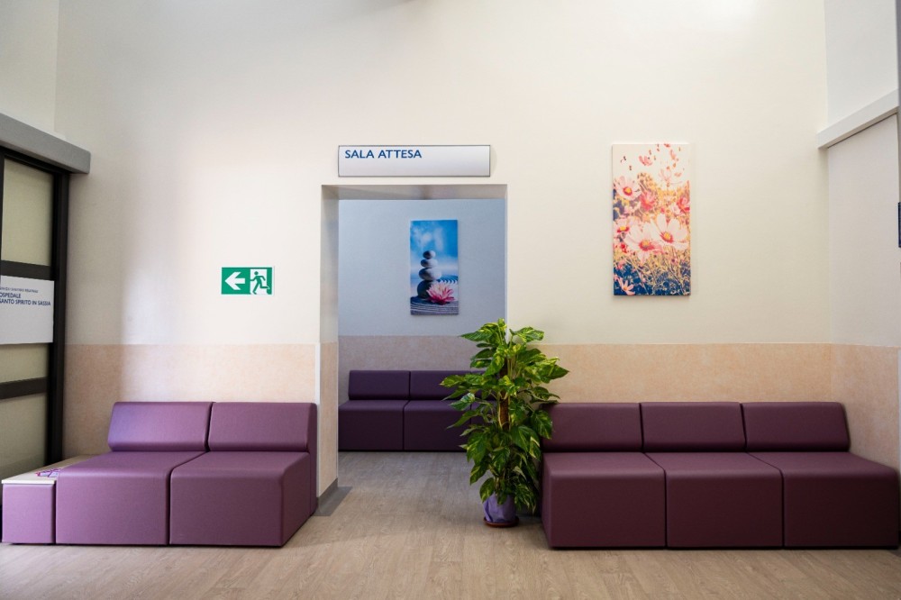 ASL Roma 1 smentisce la chiusura della Breast Unit del Santo Spirito: Nessuno smantellamento