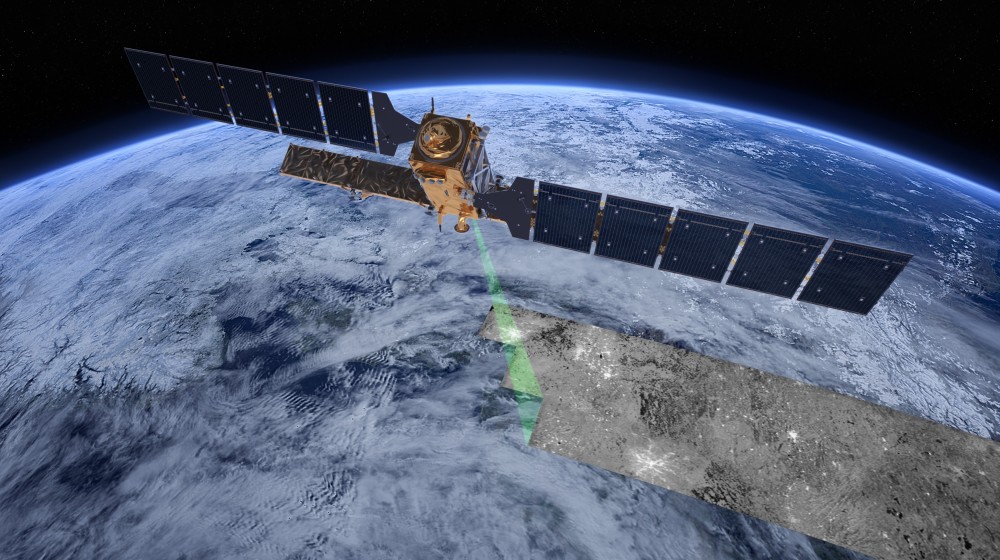 Addio a Sentinel-1A: termina dopo 12 anni la missione del satellite radar europeo