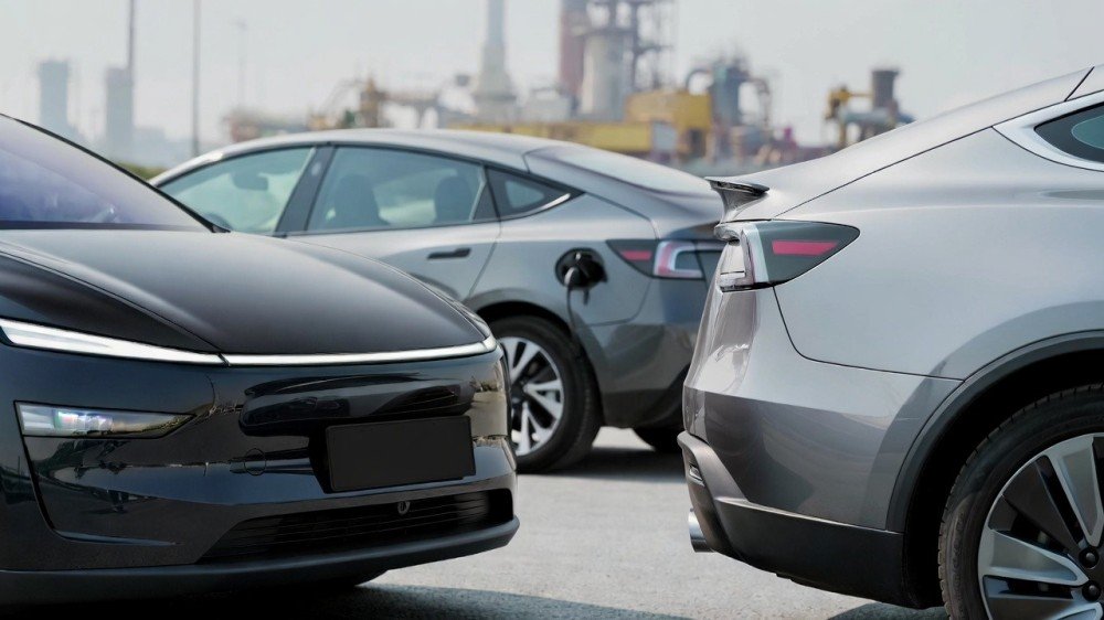 Auto 2026: il motore che non gira. L'industria italiana è in folle ?