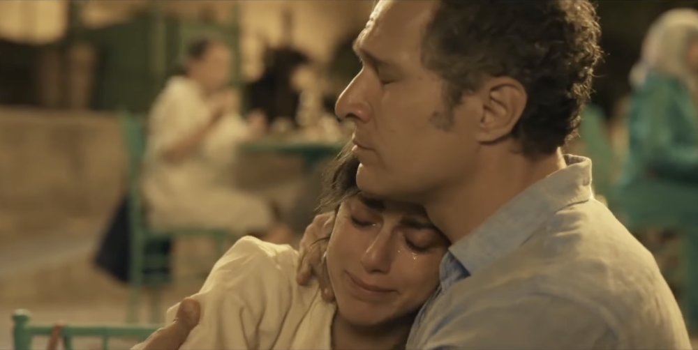 Mahmood firma la canzone originale del nuovo film di Muccino “Le cose non dette”