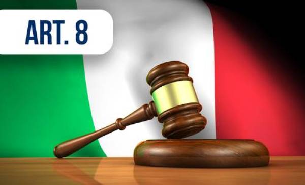 La libertà religiosa alla luce dell’articolo 8 della Costituzione. Tavola rotonda alla Camera dei Deputati