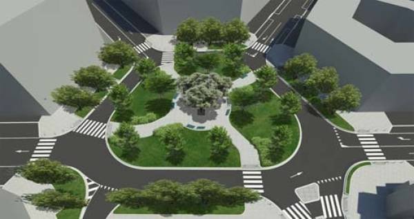 Parcheggi residenziali di piazza Piemonte e piazza Novelli. Alcune precisazioni da parte dell’assessore Simini