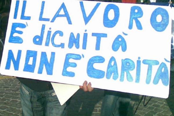 Massimo Coppolino: sospensione dal lavoro, il Green Pass non é applicabile!