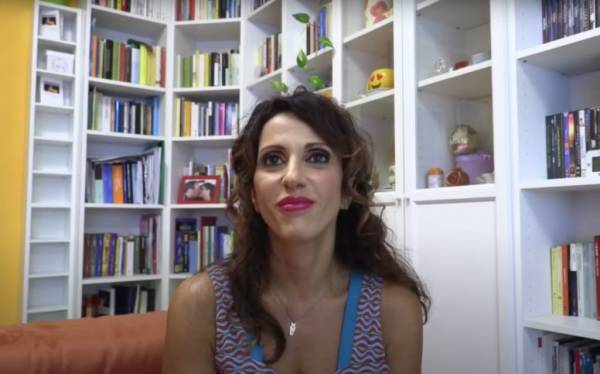 Intervista al Vice Questore aggiunto Nunzia Alessandra Schilirò di Red Ronnie