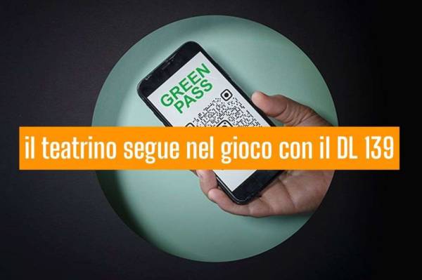 La guerra dei DL: Risposta richiesta informazione da DL 139. Schedare i Vaccinati e non!