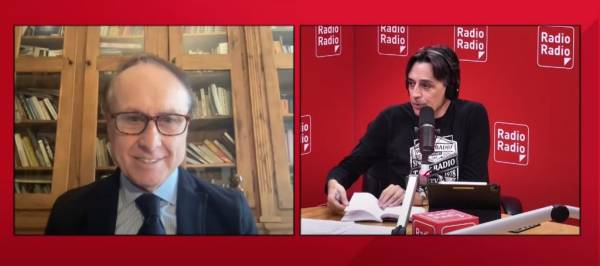 Avv. Mauro Sandri: *HIC SUNT LEONES ... FALSE PREMESSE PER FALSE SOLUZIONI. SPUNTA IL DATO CHE METTE NEI GUAI LE FARMACEUTICHE