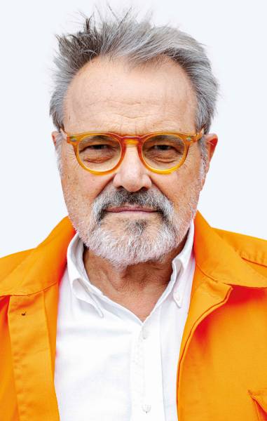 Triennale Milano ha celebrato gli ottant’anni di Oliviero Toscani