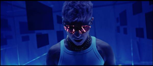 FEDERICO ROSSI: online il video del nuovo singolo Ti penso spesso