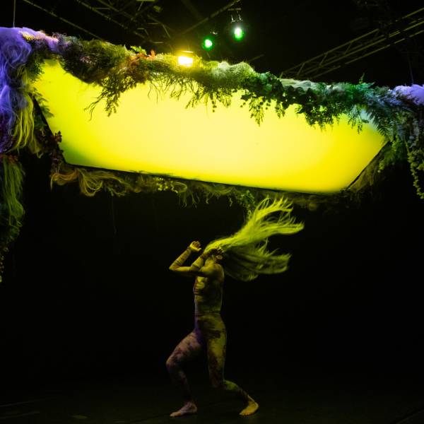 Triennale Milano | Gli appuntamenti dal 5 al 10 aprile