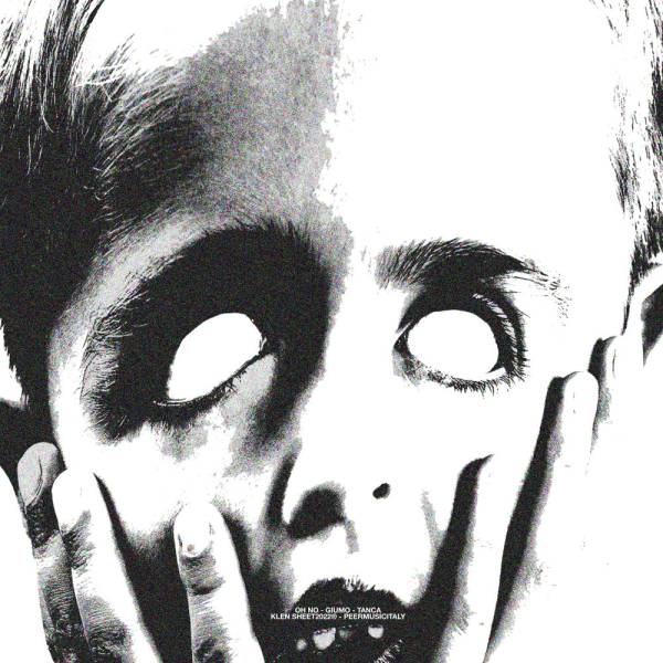 GIUMO: il nuovo singolo OH NO feat. Tanca, un brano infuriato d’ispirazione post-punk e hardcore