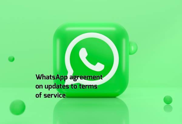EU: Commission announces WhatsApp agreement on upd...