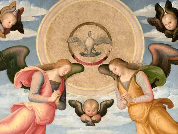 Pietro Vannucci, il Perugino: Rivive l'arte nel cuore di Milano