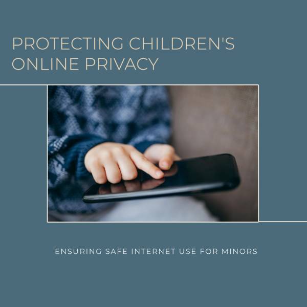 Protecting Children Online: The Legal Battle for M...