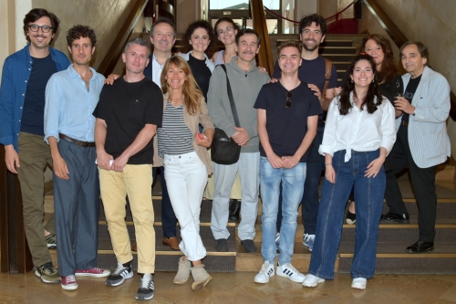 Teatro San Babila: Una Stagione 2024-2025 di Grandi Emozioni