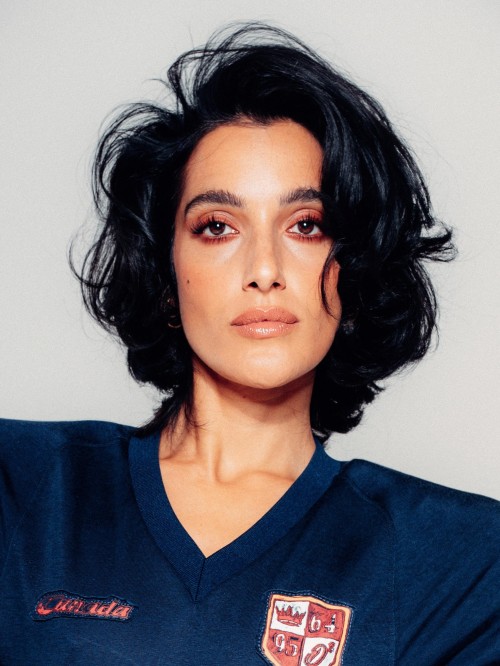 Levante presenta il singolo Dell’amore il fallim...