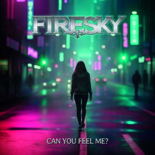 Firesky — Can You Feel Me? è fuori: un viaggio tra ricordi, sogni e una perdita che brucia ancora