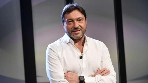 Sigfrido Ranucci — Diario di un trapezista. Cronache di resilienza di un reporter