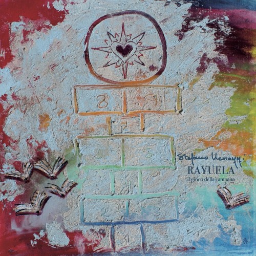 Stefano Nerozzi porta Rayuela su vinile: quando la chitarra battente incontra i grandi classici della letteratura