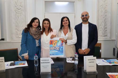 Sport Kids Festival Napoli 2026: evento gratuito per bambini in Piazza Municipio il 16 maggio