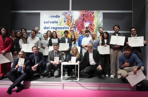 Al Salone del Libro premiati i 26 vincitori di “Futura. Raccontare la Lombardia”: chi sono!