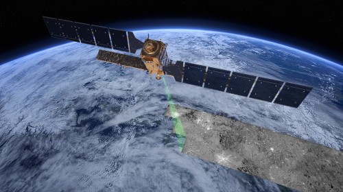 Addio a Sentinel-1A: termina dopo 12 anni la missi...