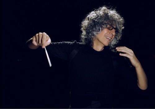 Giovanni Allevi al Festival di Villa Arconati il 3...