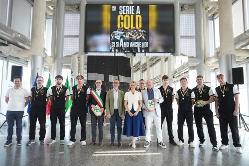 Pallamano, l’Hc San Giorgio Molteno premiata in ...