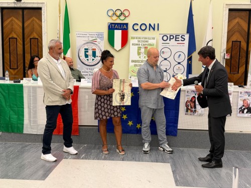 Mandela Day - Invictus 2026: premiate le eccellenz...