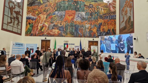 La voce della pace conquista il Mandela Day: il Co...
