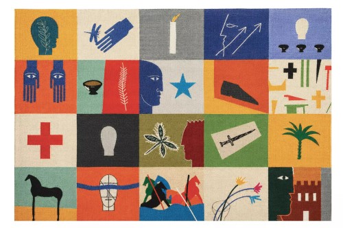 Youth and Future a Palazzo Reale: le parole dei giovani diventano opere d’arte