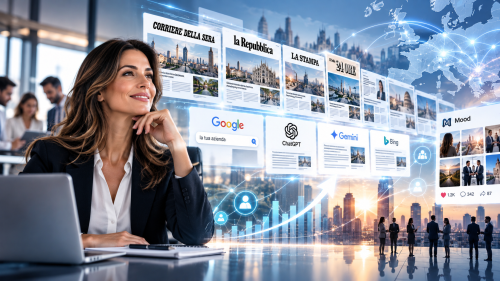 Come trovare nuovi clienti? La proposta di Nexusprime